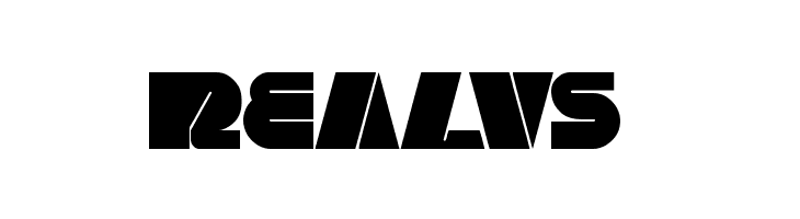 monster rock  Free Fonts Download