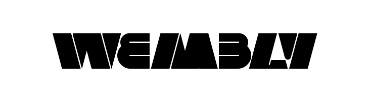 monster rock  Free Fonts Download