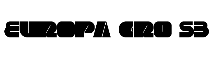 monster rock  Free Fonts Download