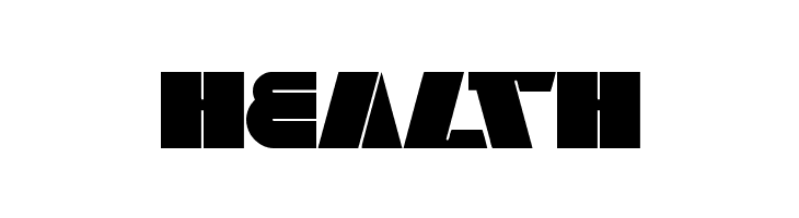 monster rock  Free Fonts Download