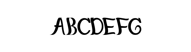 together  Free Fonts Download