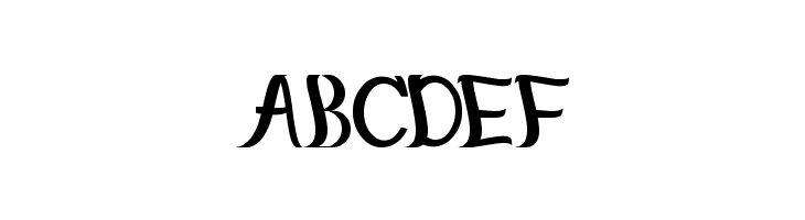 together  Free Fonts Download