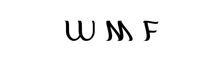 together  Free Fonts Download