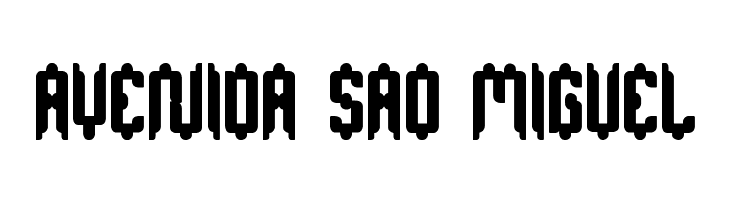 GREATEST MAP  Free Fonts Download