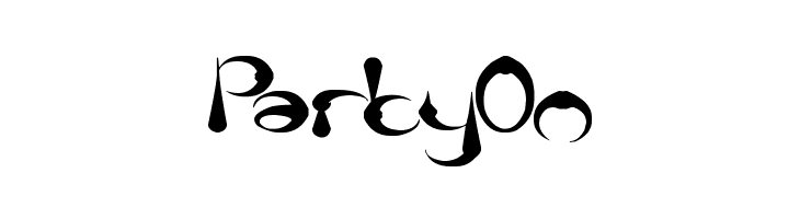 Thursday  Free Fonts Download