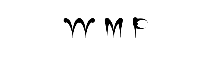 Thursday  Free Fonts Download