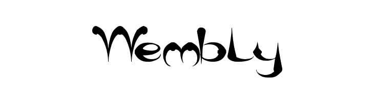 Thursday  Free Fonts Download