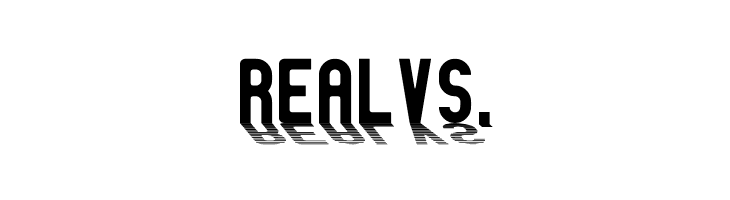 GM Exp Shadow  Free Fonts Download