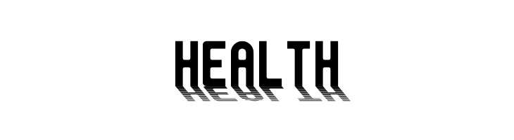 GM Exp Shadow  Free Fonts Download