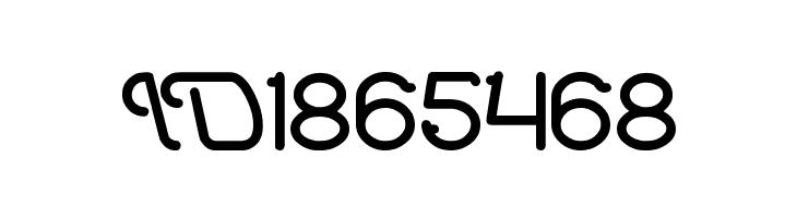 Indonesia Tanah Air Beta  Free Fonts Download