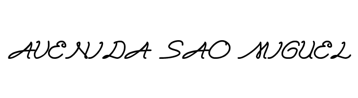 Catatan Harian  Free Fonts Download