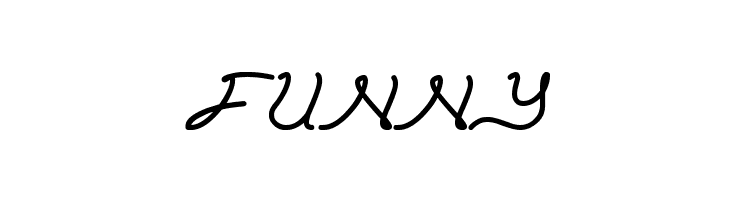 Catatan Harian  Free Fonts Download