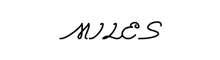 Catatan Harian  Free Fonts Download