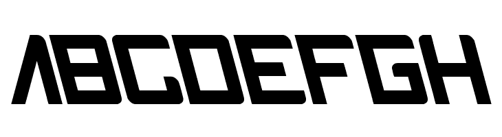 INVASION  Free Fonts Download