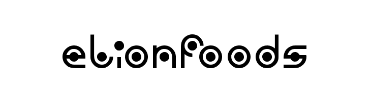PHYTOPLANKTON  Free Fonts Download