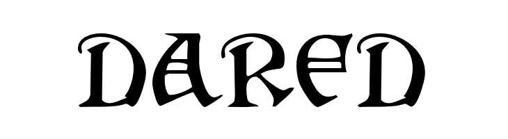 Darkenstone  Free Fonts Download