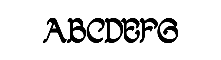 ARABIAN KNIGHT  Free Fonts Download