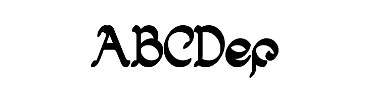 ARABIAN KNIGHT  Free Fonts Download