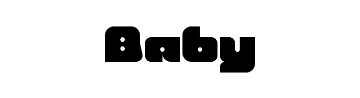 British Pop Music  Free Fonts Download