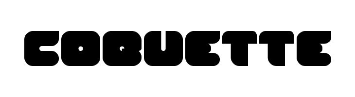 British Pop Music  Free Fonts Download