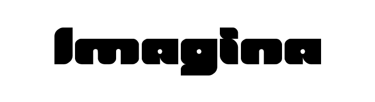 British Pop Music  Free Fonts Download