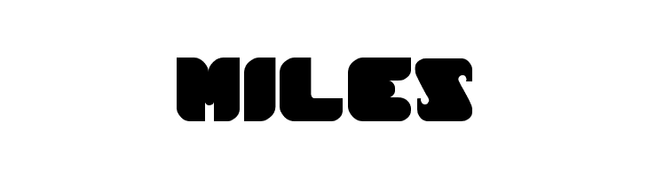 British Pop Music  Free Fonts Download