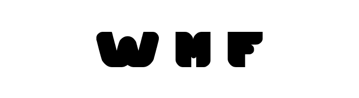 British Pop Music  Free Fonts Download