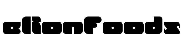British Pop Music  Free Fonts Download