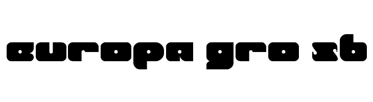 British Pop Music  Free Fonts Download
