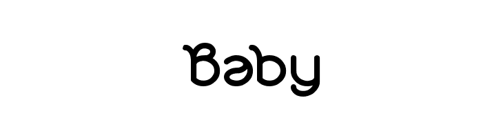 garden of rose  Free Fonts Download