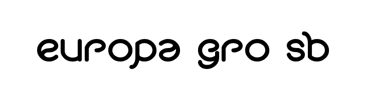 garden of rose  Free Fonts Download