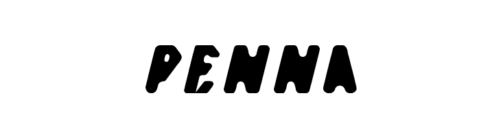 yellow  Free Fonts Download