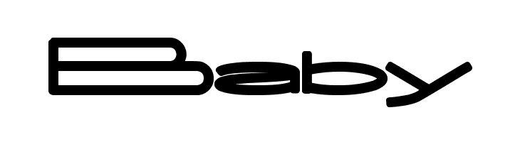 EXTRA LARGE  Free Fonts Download