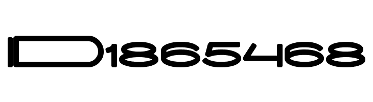 EXTRA LARGE  Free Fonts Download