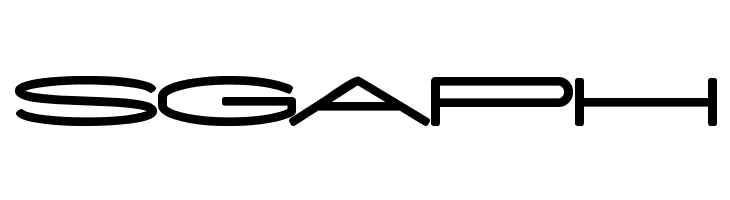 EXTRA LARGE  Free Fonts Download