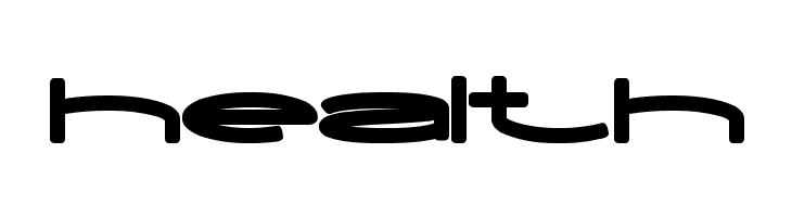 EXTRA LARGE  Free Fonts Download