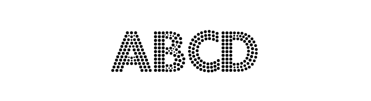 Fortuna Dot  Free Fonts Download