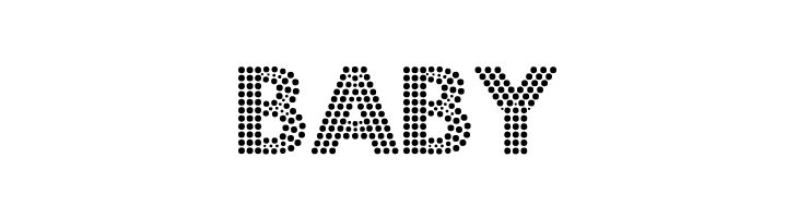 Fortuna Dot  Free Fonts Download