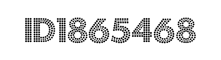 Fortuna Dot  Free Fonts Download
