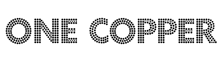 Fortuna Dot  Free Fonts Download