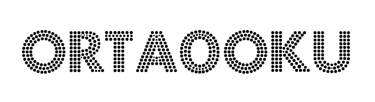 Fortuna Dot  Free Fonts Download