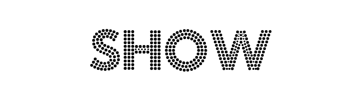 Fortuna Dot  Free Fonts Download