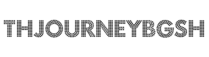 Fortuna Dot  Free Fonts Download