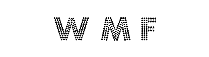 Fortuna Dot  Free Fonts Download