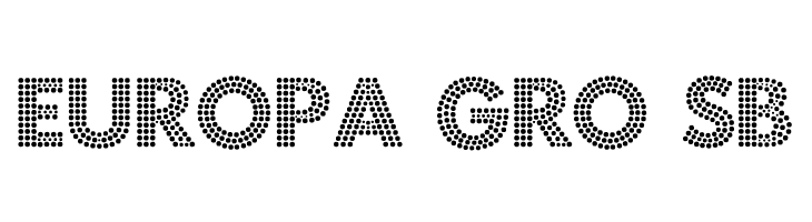 Fortuna Dot  Free Fonts Download