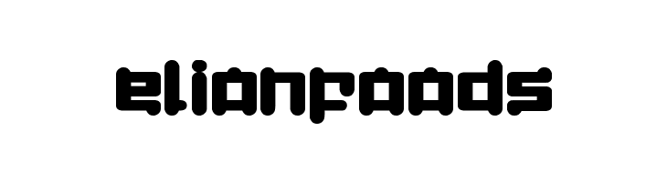 SPACE OBJECT  Free Fonts Download