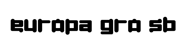 SPACE OBJECT  Free Fonts Download