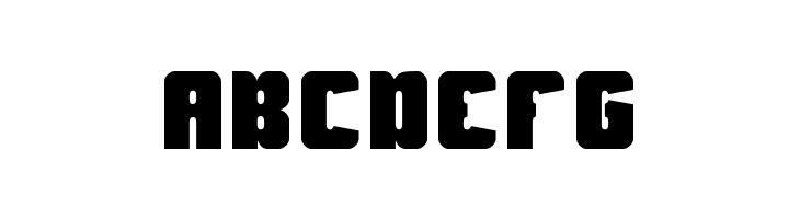 GUARDIAN  Free Fonts Download