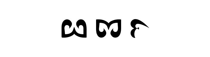 ETERNAL LOVE  Free Fonts Download