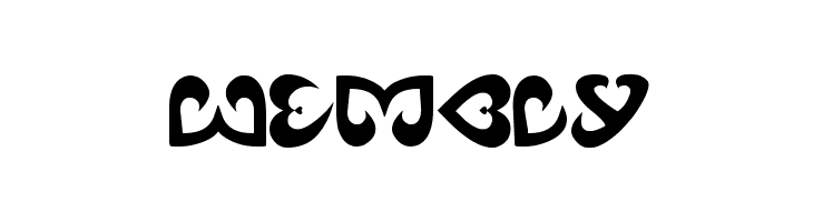 ETERNAL LOVE  Free Fonts Download